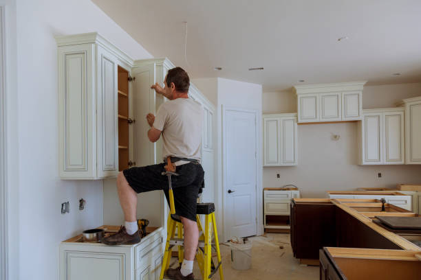 Licensed Kitchen service in Queen Creek, AZ - BM Kitchen