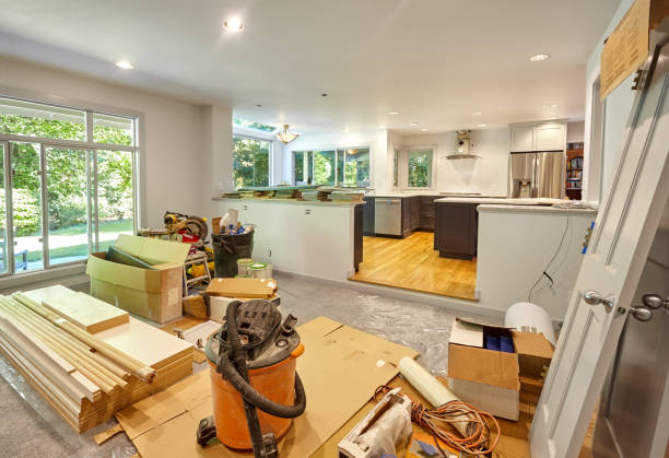 Reliable Kitchen contractor in Queen Creek, AZ by BM Kitchen